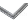 1708814 Compatible Delfield Gasket, Drw, 4427N, 2High, Santo