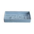 1708894 Delfield Condensate Pan Blue Abs