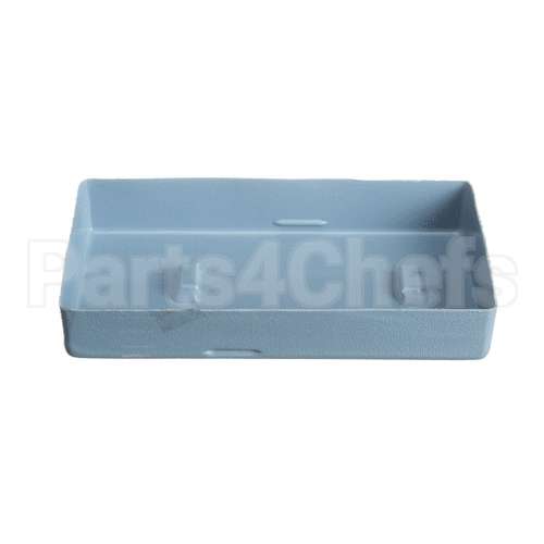 1708894 Delfield Condensate Pan Blue Abs