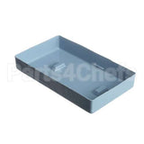 1708894 Delfield Condensate Pan Blue Abs