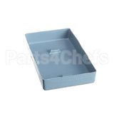 1708894 Delfield Condensate Pan Blue Abs