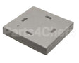 1708895 Delfield Pan,Cond,Abs,4400 Small, 9.0X9