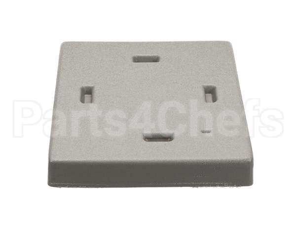 1708895 Delfield Pan,Cond,Abs,4400 Small, 9.0X9