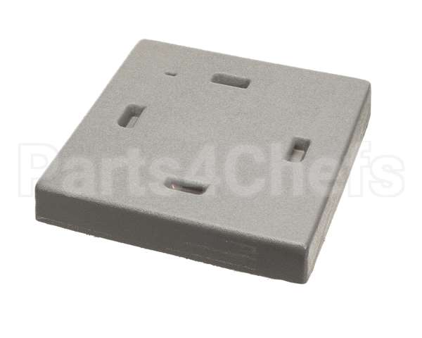 1708895 Delfield Pan,Cond,Abs,4400 Small, 9.0X9