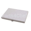 1708897 Compatible Delfield Condensatepan, Abs Upright, Small