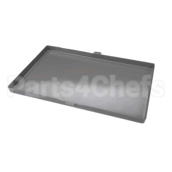1708898 Compatible Delfield Pan, Condensate, Large Gray, Abs