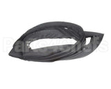 1708903B Delfield Gasket,Ri,Full,Gl,Htd, Black