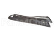 1708904B Delfield Gasket,Ri,Half,Gl,Htd,Black