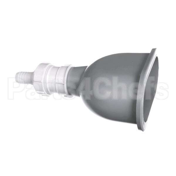 1708934 Compatible Multiplex Sink, Ovalcup, With Spigot Adapter Assy