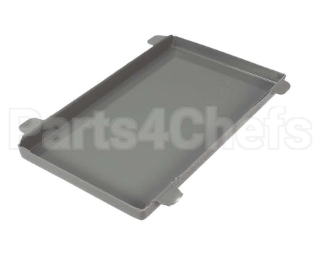 1708936 Delfield Pan,Condensate,Sm,Gray