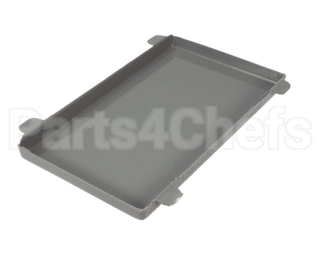 1708936 Delfield Pan,Condensate,Sm,Gray