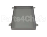 1708936 Delfield Pan,Condensate,Sm,Gray