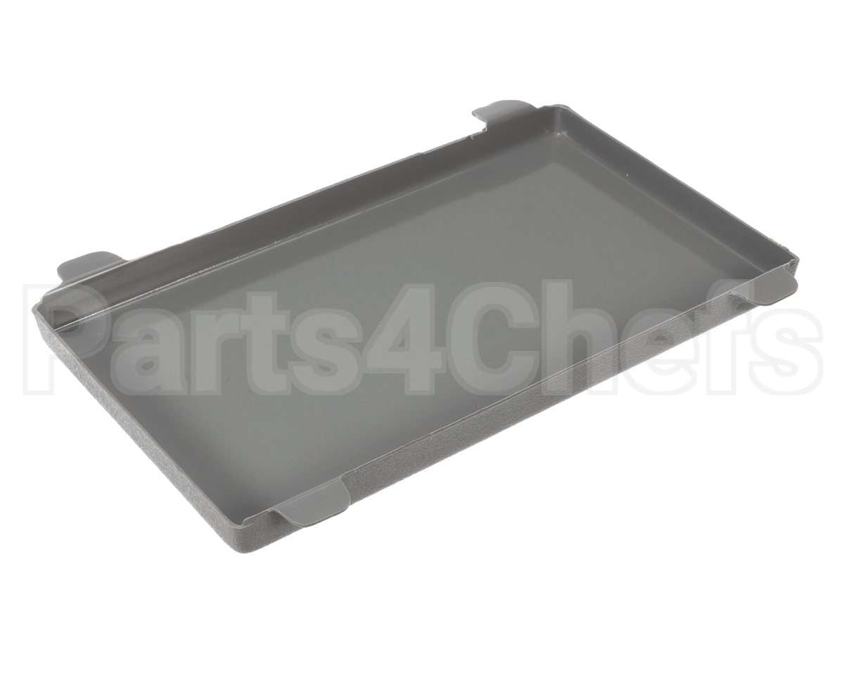 1708936 Delfield Pan,Condensate,Sm,Gray