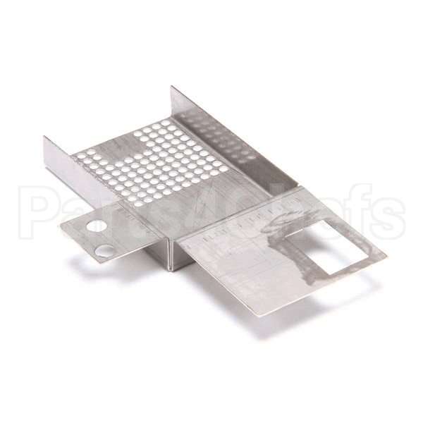170902 Compatible Groen Drain, Guard