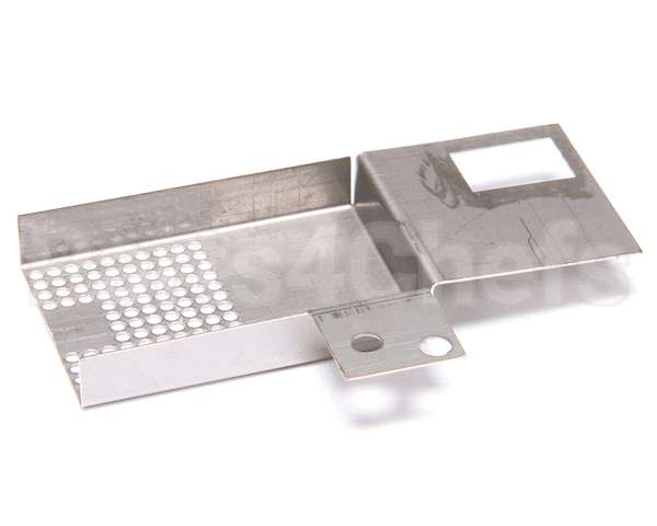 170902 Groen Drain, Guard