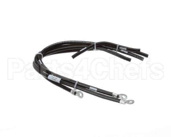 170912 Groen Harness, Intek Elec, Contactor To Relay