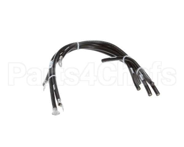 170912 Groen Harness, Intek Elec, Contactor To Relay