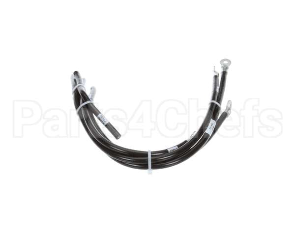 170912 Groen Harness, Intek Elec, Contactor To Relay