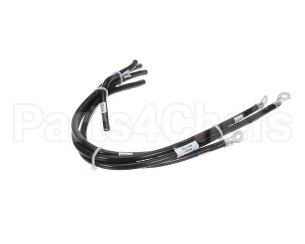 170912 Groen Harness, Intek Elec, Contactor To Relay