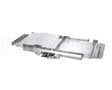 170944 Groen Intek Steamer Stand, Knock-Dow