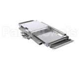 170944 Groen Intek Steamer Stand, Knock-Dow