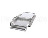 170944 Groen Intek Steamer Stand, Knock-Dow