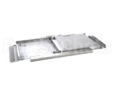170944 Groen Intek Steamer Stand, Knock-Dow