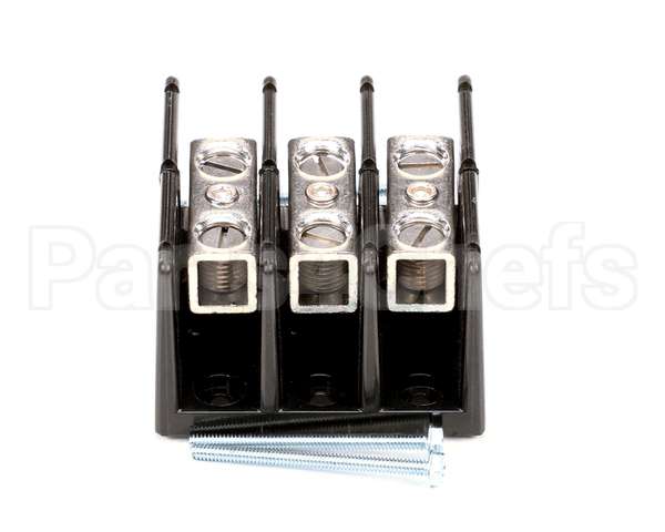 170960 Groen Terminal Block 150 Amps Kit