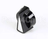 17097-1 Vollrath Control Knob Blk M 2000