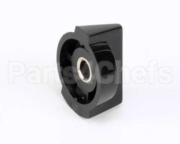 17097-1 Vollrath Control Knob Blk M 2000