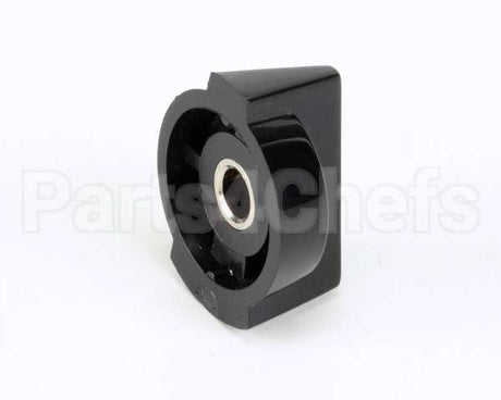 17097-1 Vollrath Control Knob Blk M 2000
