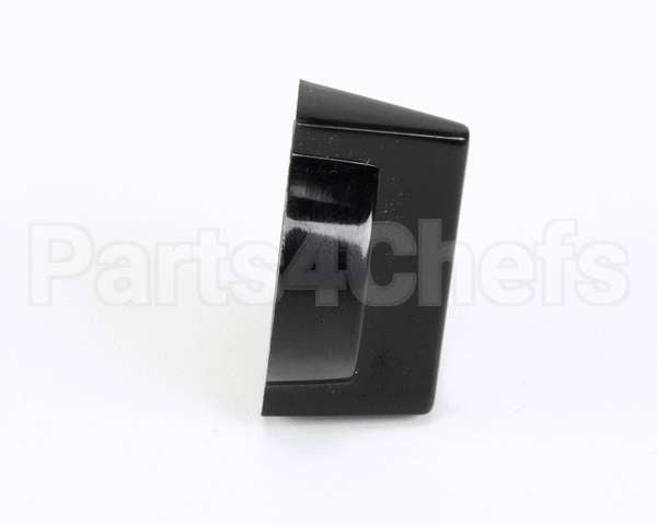 17097-1 Vollrath Control Knob Blk M 2000