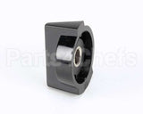 17097-1 Vollrath Control Knob Blk M 2000