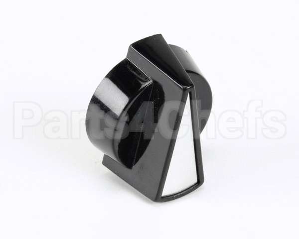 17097-1 Vollrath Control Knob Blk M 2000