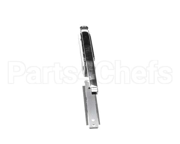 171-000004 Kason Latch Chrome