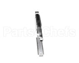 171-000004 Kason Latch Chrome