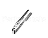 171-000004 Kason Latch Chrome