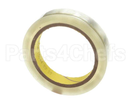 171-0180 Sipromac Tape Clear Super Bond 3/4
