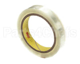 171-0180 Sipromac Tape Clear Super Bond 3/4