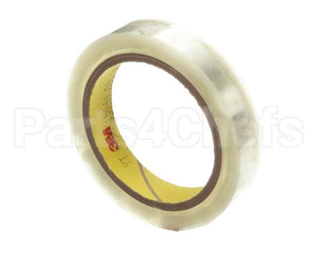 171-0180 Sipromac Tape Clear Super Bond 3/4