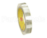 171-0180 Sipromac Tape Clear Super Bond 3/4