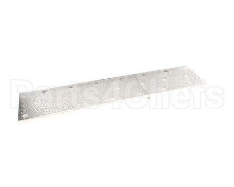 1710 Lincoln Fngr Plt Hi Cap