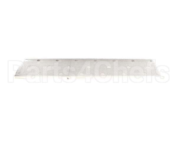 1710 Lincoln Fngr Plt Hi Cap