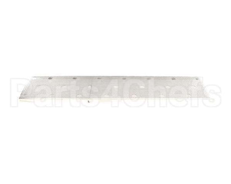 1710 Lincoln Fngr Plt Hi Cap