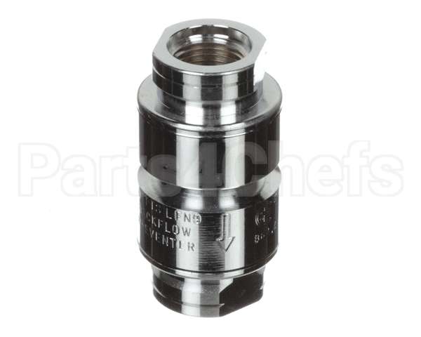 171007 Power Soak Systems Vacuum Breaker, 3/8" Npt, T&S