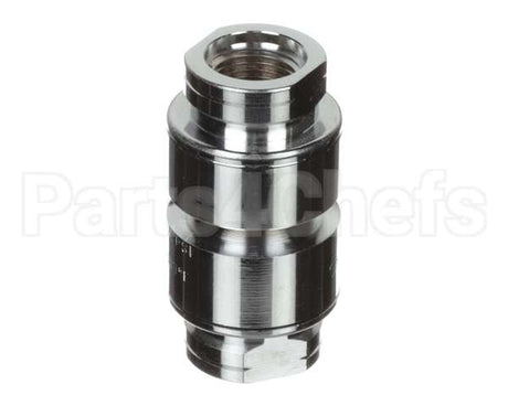 171007 Power Soak Systems Vacuum Breaker, 3/8" Npt, T&S