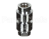 171007 Power Soak Systems Vacuum Breaker, 3/8" Npt, T&S