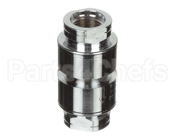 171007 Power Soak Systems Vacuum Breaker, 3/8" Npt, T&S