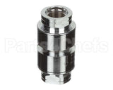 171007 Power Soak Systems Vacuum Breaker, 3/8" Npt, T&S