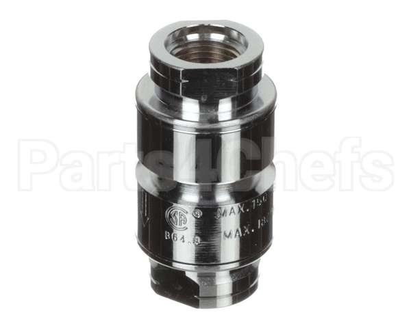 171007 Power Soak Systems Vacuum Breaker, 3/8" Npt, T&S